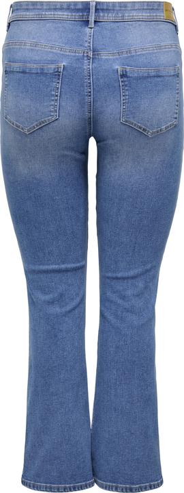 Image du produit Only Jeans évasé Taille moyenne Coupe normale jeans (W42/L32)