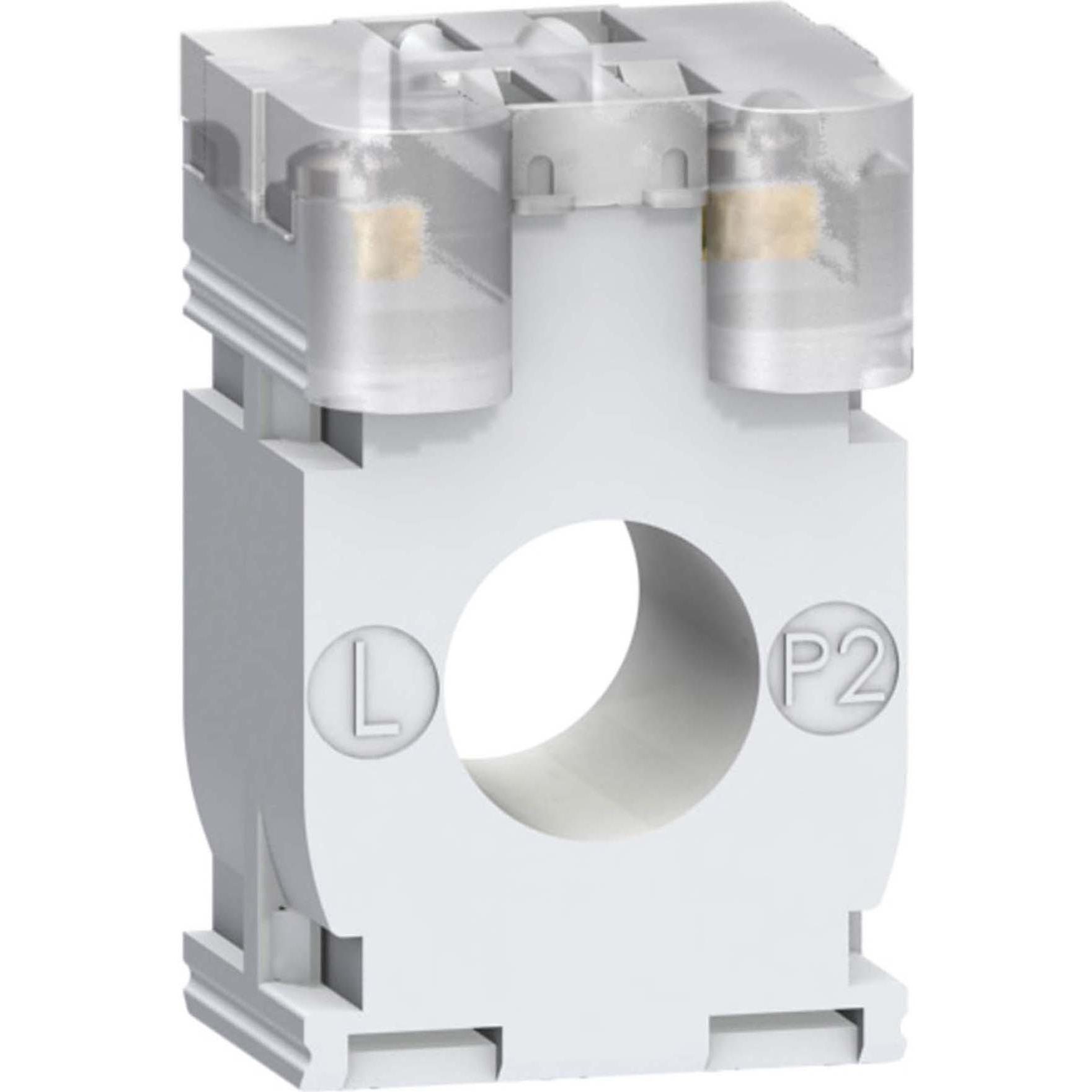 Schneider Electric, Spannungswandler, WANDLER TI 75/5 TR KABEL D21 METSECT5CC008