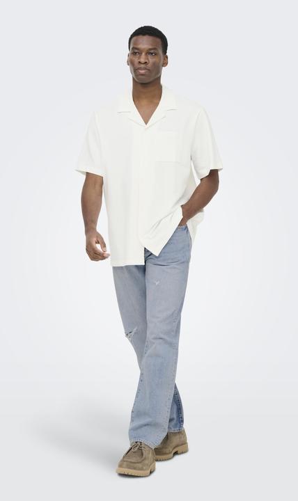 Immagine prodotto Only & Sons ONSKIAN Hemd Hemd (M)