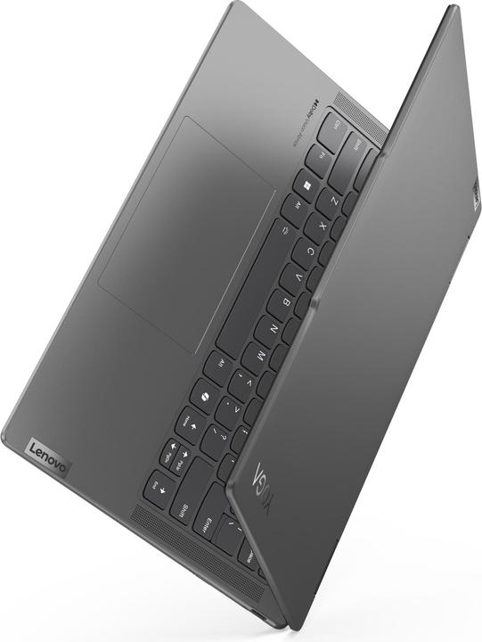 Produktbild Lenovo Yoga 7 2-in-1 (14", Intel Core Ultra 5 125H, 16 GB, 512 GB, DE)