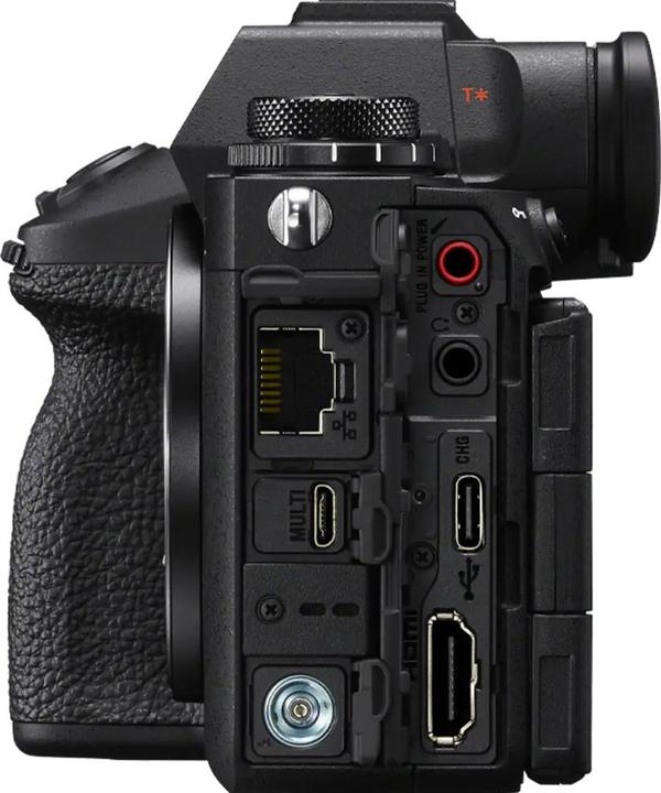 Immagine prodotto Sony Alpha 1 II (50.10 Mpx, Full frame / FX)