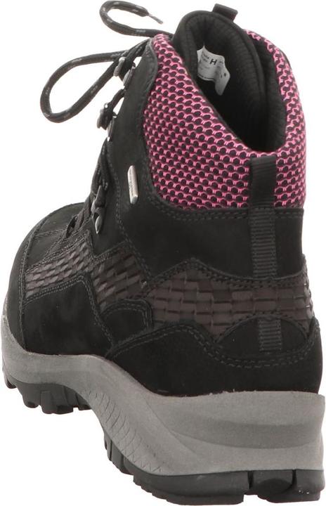 Produktbild Waldläufer Wanderschuh Emma (42)