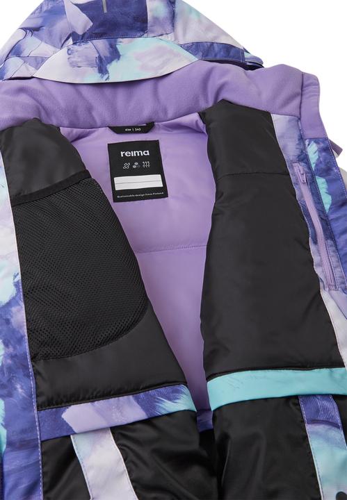 Produktbild Reima tec Skijacke Posio Lilac amethyst (152)
