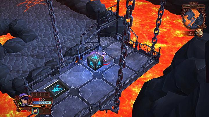 Productafbeelding Aerea (sc1) (PS4, EN)