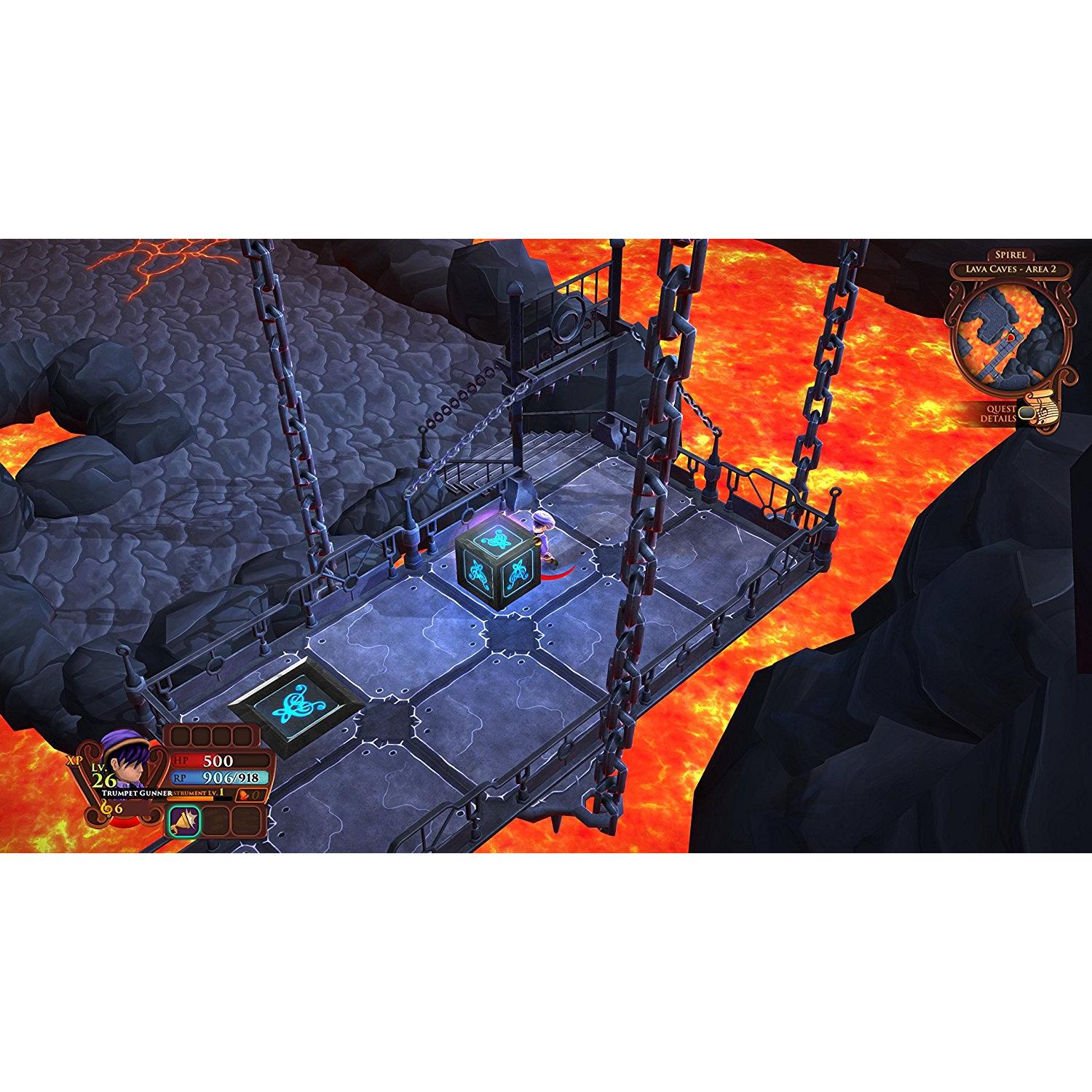 Thumbnail - NBG, Aerea (sc1)