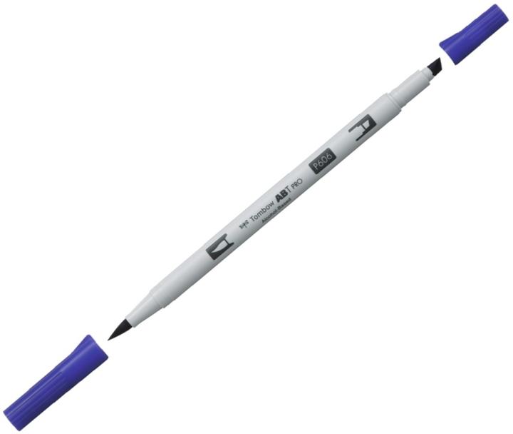 Immagine prodotto Tombow Penna a doppio pennello ABT PRO (1 x)