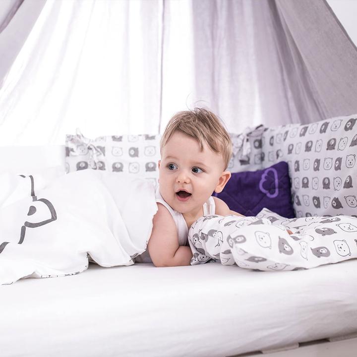 Produktbild Träumeland Bettset 3-tlg.