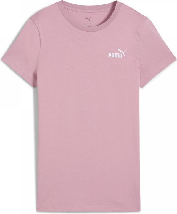 Actual product image Puma ESS Small No. 1 Logo Tee (s) (M)