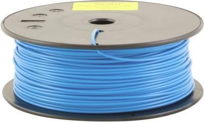 Produktbild RS PRO RS Blue PLA 1.75mm Filament 300g (PLA, 1.75 mm, 300 g)