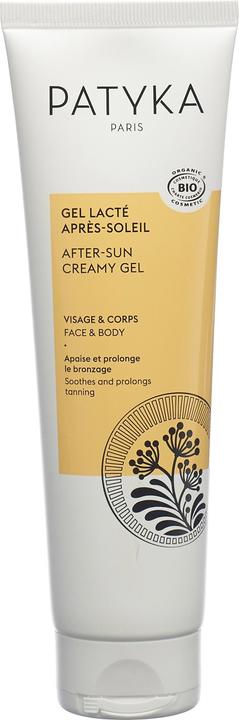 Patyka Gel Sorbert Après Soleil (150 ml, After Sun Gel)