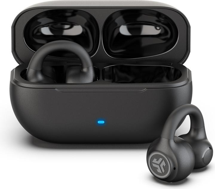 Image du produit JLab Audio Clip Flex Open Air (ANC, 7 h, Sans fil)