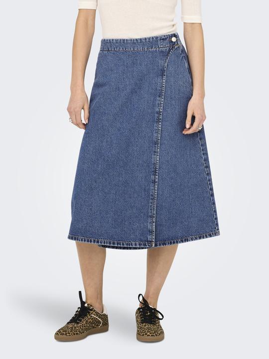 Image du produit Only ONLTHEA Jeansrock Jeansrock (L)
