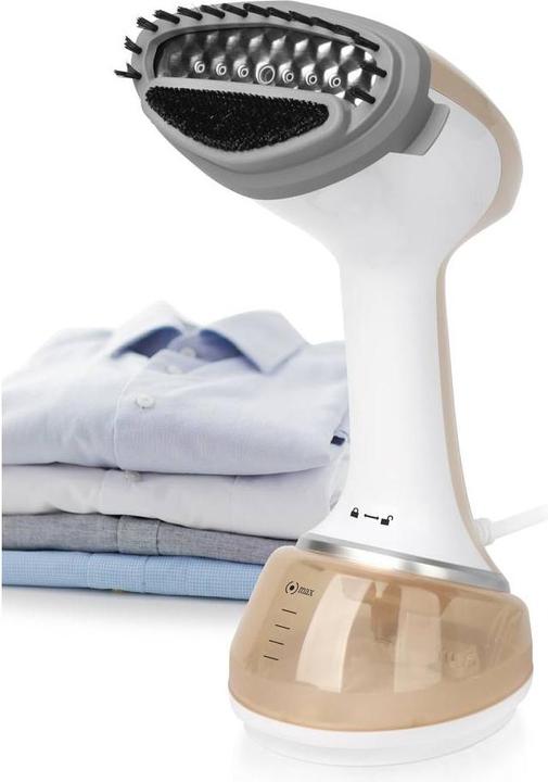 Produktbild Emerio SB-130292 Dampfglätter Weiss