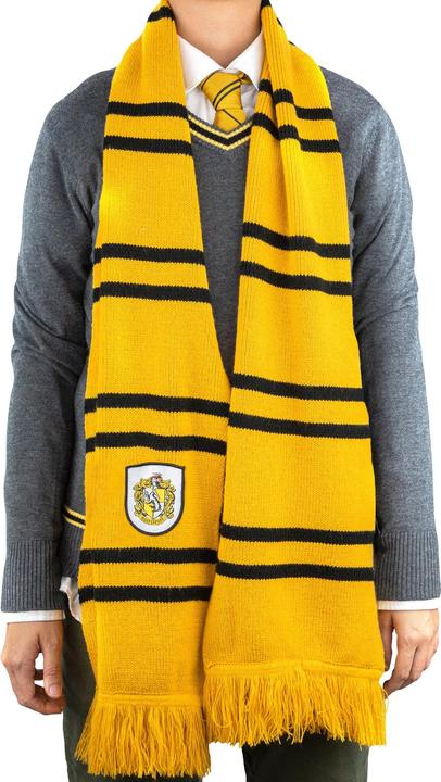 Productafbeelding Cinereplicas Harry Potter: Hufflepuff