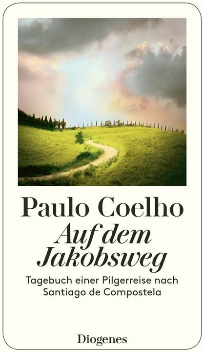 Produktbild Auf dem Jakobsweg (Deutsch, Paulo Coelho, Maralde Meyer-Minnemann, 2007)