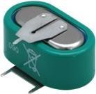 Produktbild Varta Batterie NI/MH (1 Stk., V150H, 150 mAh)