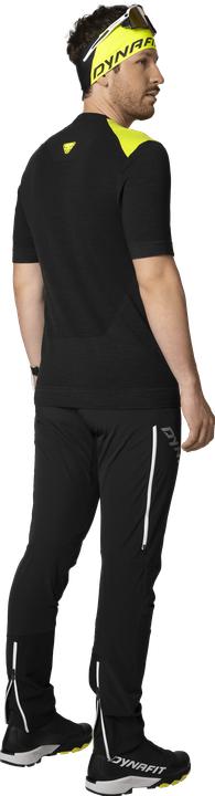 Actual product image Dynafit Elevation Merino T-Shirt (XL, XXL)
