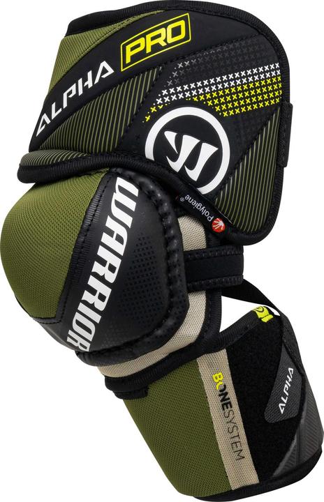 Produktbild IH Warrior Alpha Pro Jr (M)