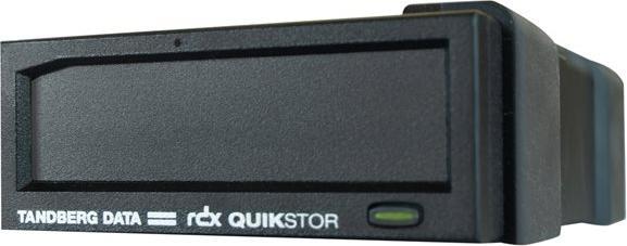 Image du produit Tandberg Data RDX QuikStor