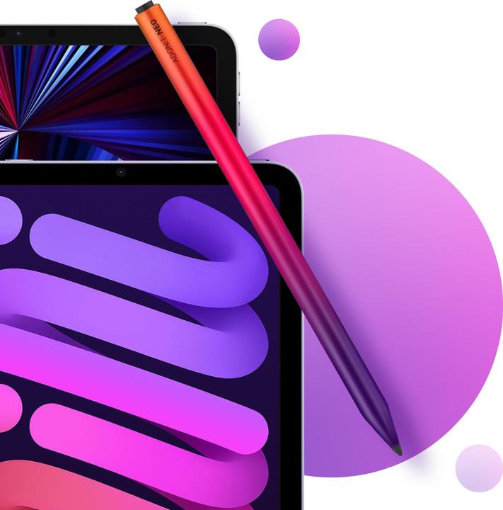 Immagine prodotto Adonit Neo Stylus per Apple iPad