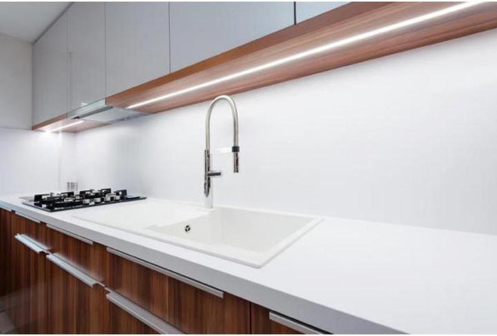 Produktbild Brumberg LED-Flexband (Weiss, 500 cm, Indoor)