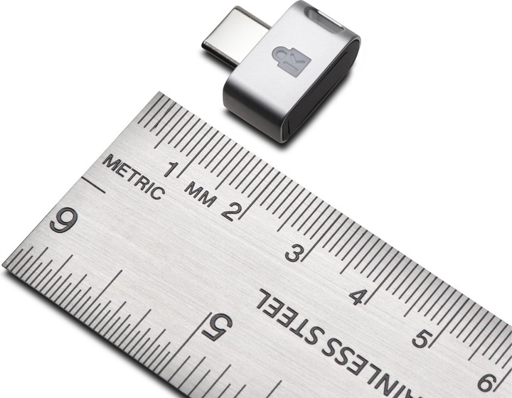 Actual product image Kensington VeriMark Guard