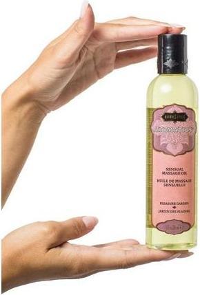 Produktbild Kamasutra Pleasure Garden (236 ml)