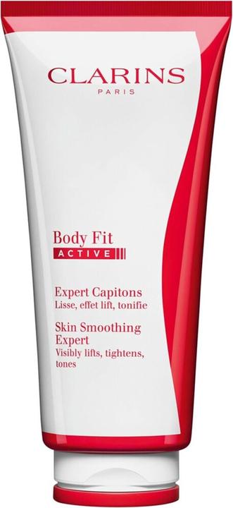 Image du produit Clarins Fit ACTIVE (Lotion pour le corps, 200 ml)