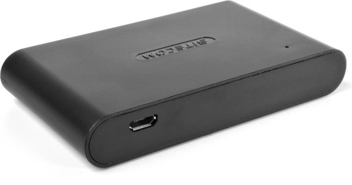 Actual product image Sitecom MD-065 USB 2.0 All-in-One ID Card Reader (Micro USB)