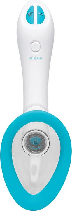 Actual product image Doc Johnson Bloom - Intimate Body Pump
