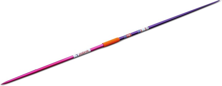 Polanik Wettkampf-Speer Air Flyer (400 g)