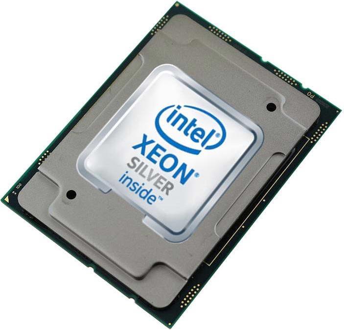 Produktbild Lenovo DCG ThinkSystem SR550/SR590/SR650 Intel Xeon Silver 4210R 10C Processor Option Ki (Socket P, 2.40 GHz, 10 -Core)