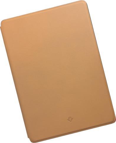 Produktbild TwelveSouth Twelve South SurfacePad - flipomslag t (iPad Air 2)