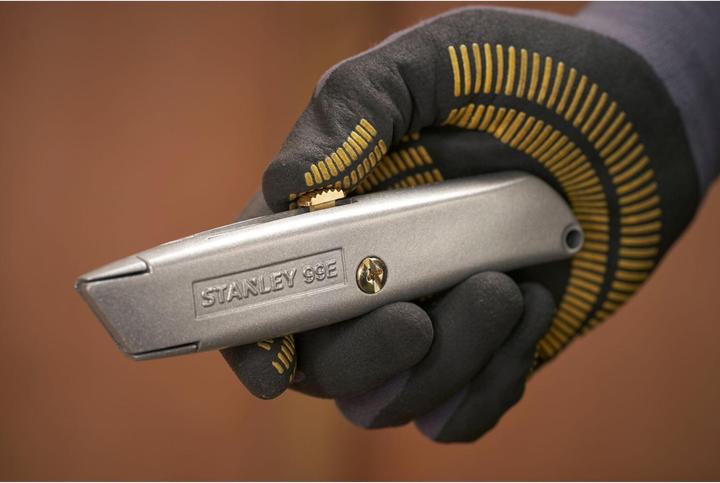 Actual product image Black & Decker Knife w. (Cutters)