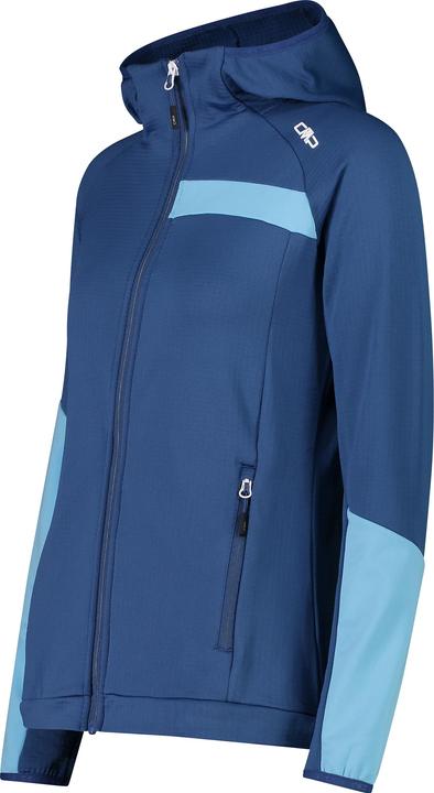 Produktbild CMP Campagnolo Hoodie (M)