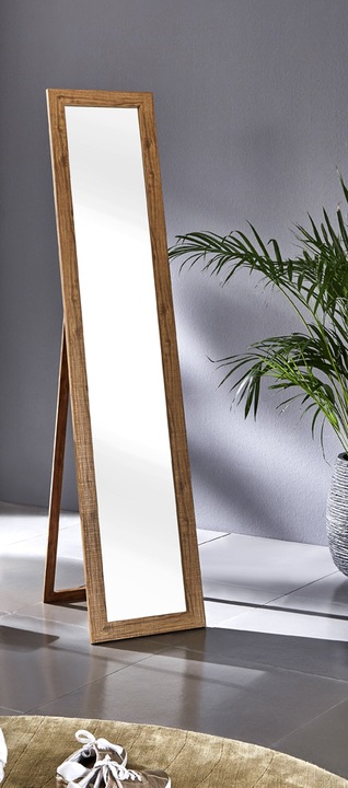 Immagine prodotto HAKU Möbel Specchio in piedi (34 x 156 cm)