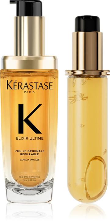 Immagine prodotto Kérastase Olio Originale Ultime Elixir (75 ml)