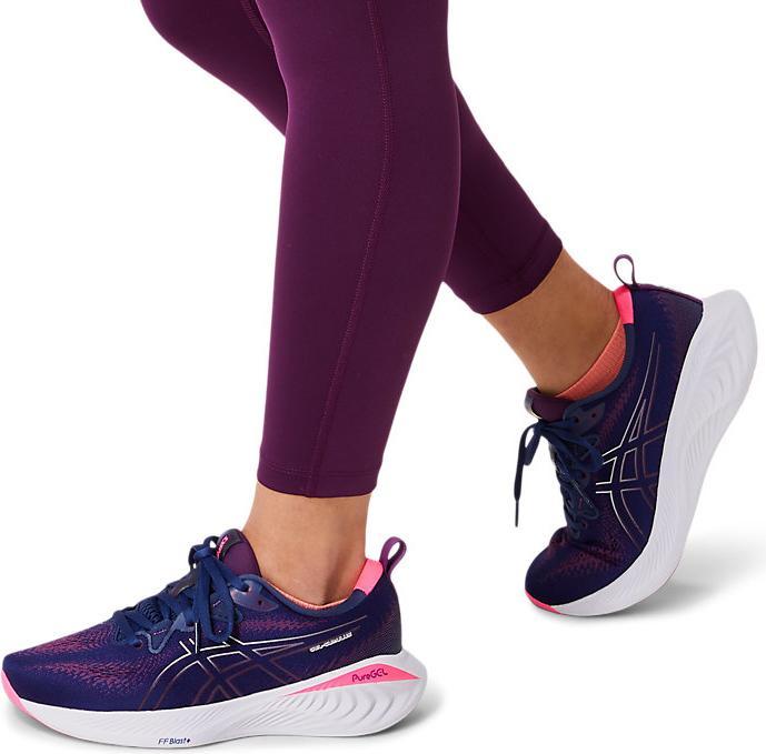Produktbild ASICS Performance Gel-Cumulus 25 Laufschuh Damen (40)