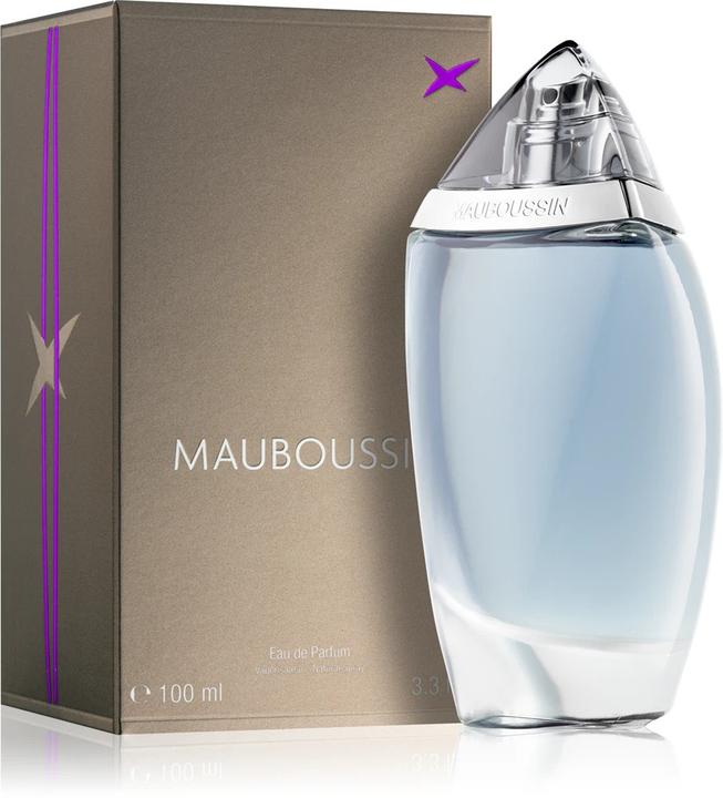 Immagine prodotto Mauboussin Pour Homme (Eau de parfum, 100 ml)