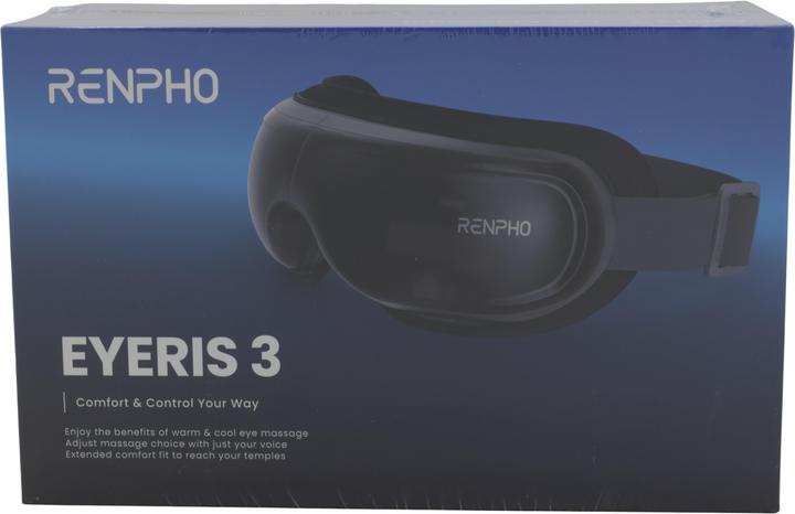 Produktbild Renpho Eyeris 3