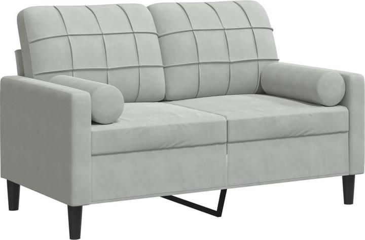 Produktbild vidaXL 2-Sitzer-Sofa (2-Sitzer)