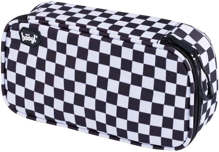 Produktbild Baagl Schulrucksack-Set ab 3. Klasse (3-teilig) (25 l)