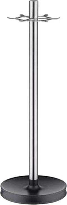 Produktbild WMF Edelstahl Küchenhelfer Set 7tlg Ständer mit 6 Helfern Scheebesen Edelstahl