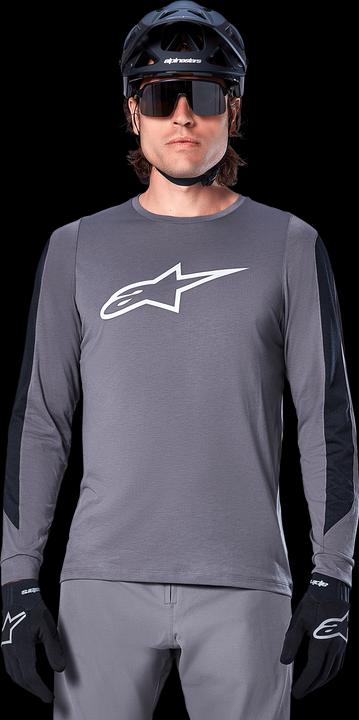 Produktbild Alpinestars Jersey 24 A-Dura Dri Astar L (L)