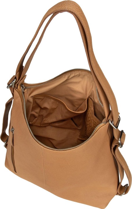 Produktbild Burkely Soft Skylar Backpack Hobo
