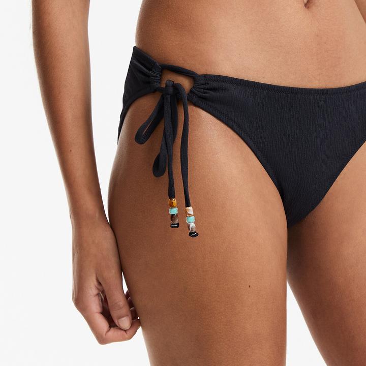 Produktbild La Redoute Collections Bikinihöschen mit Bindebändern (34)