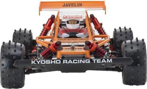 Produktbild Kyosho Javelin Legendary Series (Kit)