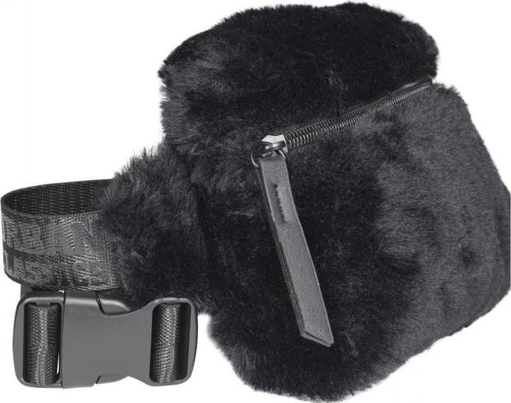 Produktbild Urban Classics Teddy Mini Beltbag