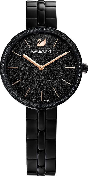 Actual product image Swarovski cosmopolitan (Analogue wristwatch, 32 mm)