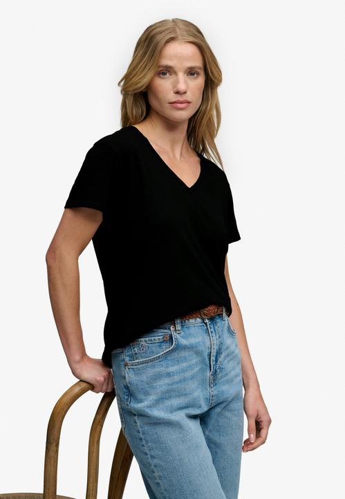 Produktbild Superdry Slub Emb de Studios (S)
